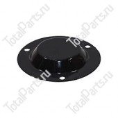 HANGCHA (HC) N030-220014-000 КРЫШКА СТУПИЦЫ УПРАВЛЯЕМОГО МОСТА