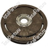 HAKO 99754405 ЩЕТКА ПОДМЕТАЛЬНОЙ МАШИНЫ