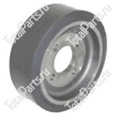 MITSUBISHI 77900054 ВЕДУЩЕЕ КОЛЕСО