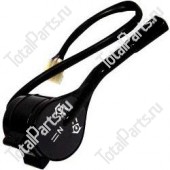 MITSUBISHI 1201237 ПЕРЕКЛЮЧАТЕЛЬ РУЛЕВОЙ КОЛОНКИ