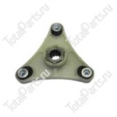 TVH 11698905 МУФТА ИЗ КОМПЛЕКТА COMBILIFT CPK00060