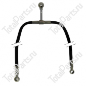 LINDE 3514484112 ШЛАНГ ГИДРАВЛИЧЕСКИЙ С ФИТИНГОМ