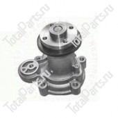 TOYOTA 1740076G70 ПОМПА ВОДЯНАЯ