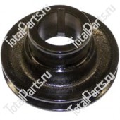 LINDE KMYM12990021660 ШКИВ КОЛЕНВАЛА