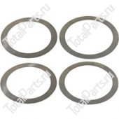 HYSTER 1507496 ШАЙБЫ РЕГУЛИРОВОЧНЫЕ (КОМПЛЕКТ)