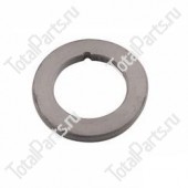 DAEWOO-DOOSAN A273065 УСТАНОВОЧНАЯ ШАЙБА ОСОБОЙ ФОРМЫ