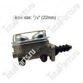 TOTALSOURCE 85617 МАСТЕР ЦИЛИНДР