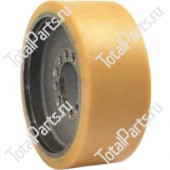 REALS B6757 ВЕДУЩЕЕ КОЛЕСО