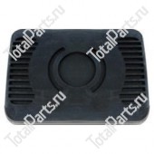 PRIME MOVER 1899028CE НАКЛАДКА ПЕДАЛИ