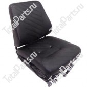 SIZE 195x180x320x420x420x СИДЕНЬЕ ВОДИТЕЛЯ ПОГРУЗЧИКА