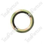 LINDE 1274531201 РЕГУЛИРОВОЧНАЯ ШАЙБА