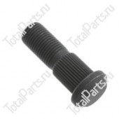 TVH 13061588 БОЛТ КРЕПЛЕНИЯ КОЛЕСА