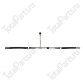 TVH 11718733 ГИДРАВЛИЧЕСКИЙ ШЛАНГ С ФИТИНГОМ