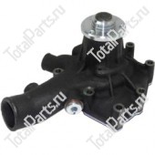 MITSUBISHI 50446406 ВОДЯНАЯ ПОМПА