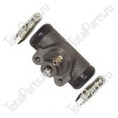 TVH 18349902 КОЛЁСНЫЙ ТОРМОЗНОЙ ЦИЛИНДР