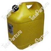 TOTALSOURCE BZ31754 КАНИСТРА