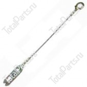 TOYOTA 156282 ТЯГОВЫЙ КАНАТ