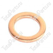 HYUNDAI P392080000 УПЛОТНИТЕЛЬНОЕ КОЛЬЦО