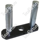 TVH 12534064 ФИКСАТОР