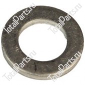 SIZE 8.5*16*2.5 ШАЙБА