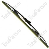 KEY NUMBER MU026S ЩЕТКИ СТЕКЛООЧИСТИТЕЛЯ