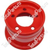 BAKER (LINDE) L0009932643 ДИСК КОЛЕСНЫЙ СВАРНОЙ