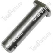 SIZE 17x67x25.7x62x5x10x2 ПАЛЕЦ