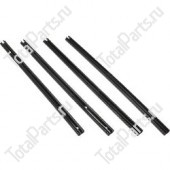 CASCADE 6042699 КОМПЛЕКТ ФРИКЦИОННЫХ ПЛАСТИН