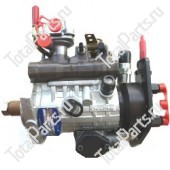 DELPHI 9520A002G ДИЗЕЛЬНЫЙ ТНВД