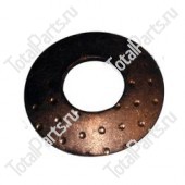 SIZE 22.5x52x1.5x6.4xY ШАЙБА | ROUND SHAPE