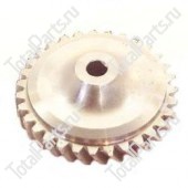 TVH 1760409 ШЕСТЕРНЯ МАСЛЯНОГО НАСОСА