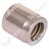 KEY NUMBER 42001208 ВТУЛКА 1/2