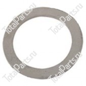 TOYOTA 407141015071 ПРУЖИННАЯ ШАЙБА