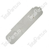 SIZE 172*21.5*43.6*2*5.3* ФРИКЦИОННАЯ ПЛАСТИНА B