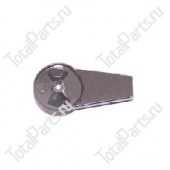 SIZE 67x8x10 ЭЛЕМЕНТ РЫЧАГА