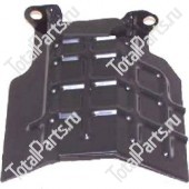 TVH 8386654 ЗАЩИТНАЯ ПАНЕЛЬ