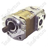 KEY NUMBER MB13HP00042 ГИДРАВЛИЧЕСКИЙ НАСОС