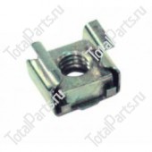 CATERPILLAR 52015558 ГАЙКА В ДЕРЖАТЕЛЕ