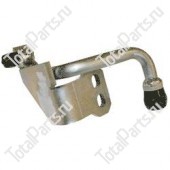 TOYOTA 682021332071 ТРУБКА В СБОРЕ №2 9808 - 0009