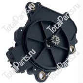 HISUN LU022516 СЕРВОПРИВОД БЛОКИРОВКИ ДИФФЕРЕНЦИАЛА, В СБОРЕ ATV