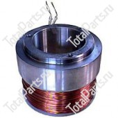 MOTORCRAFT AZD2809 ОБМОТКА РОТОРА ГЕНЕРАТОРА