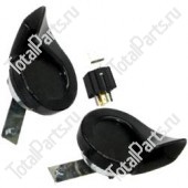 FANTUZZI 29875521 ЗВУКОВОЙ СИГНАЛ (КЛАКСОН)