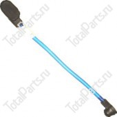 BALKANCAR 1784.33 05.06.00 АККУМУЛЯТОРНЫЙ ПРОВОД В СБОРЕ МИНУСОВОЙ