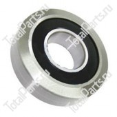 BAUMANN 144386 РОЛИК МАЧТЫ