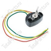 COLVERN CP17/584/1 ПОТЕНЦИОМЕТР 4KOM