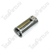 SIZE 22.2x45.9 ВТУЛКА ТОЛКАТЕЛЯ TYPE B