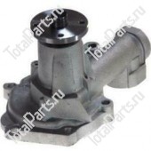 PARAUT C3099 ПОМПА ВОДЯНАЯ