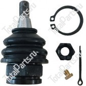 JAMBO 42150-MAX-02 ОПОРА ШАРОВАЯ ПЕРЕДНЯЯ ВЕРХНЯЯ