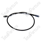 TVH 16549467 ТРОС ШАГОВОГО МЕХАНИЗМА