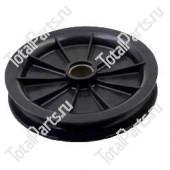 YALE 220022101 ВАЛЕЦ ШЛАНГА